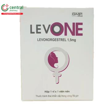 Levoone 1,5mg
