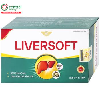 Liversoft