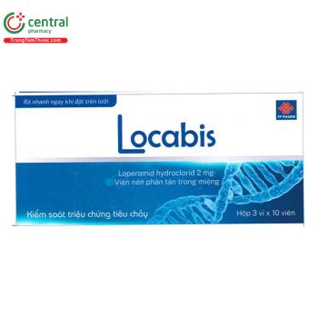 Locabis 2mg