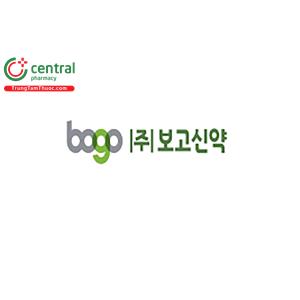BOGOSHINYAK CO., LTD 