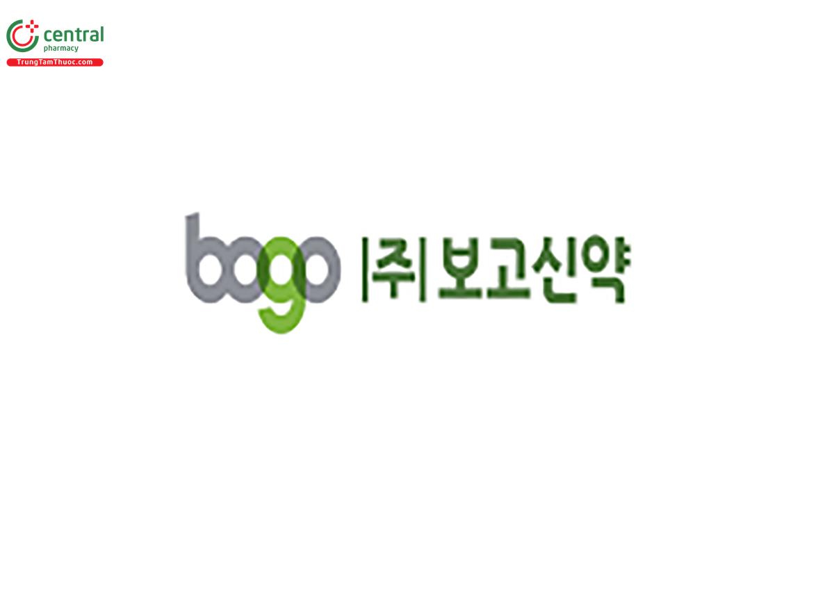 BOGOSHINYAK CO., LTD 