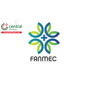Công ty Cổ phần phát triển Dược Fanmec