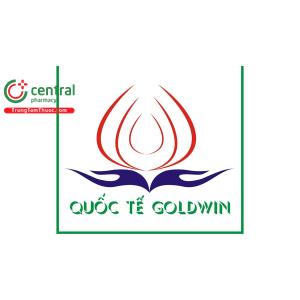 Công ty cổ phần dược phẩm quốc tế Goldwin 