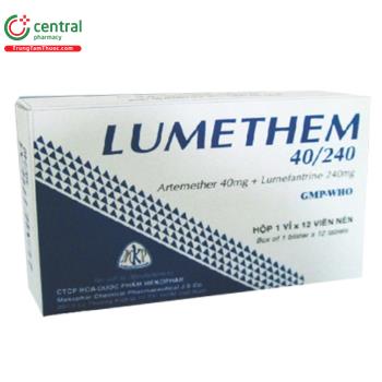 Lumethem 40/240