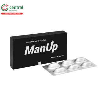 ManUp