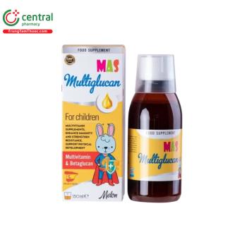 Mas Multiglucan