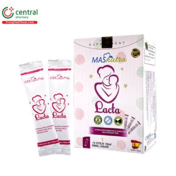 Masnutra Lacta