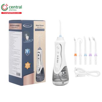 Máy tăm nước Gluck care BPF-01