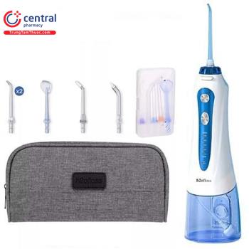 Máy tăm nước h2ofloss HF9P