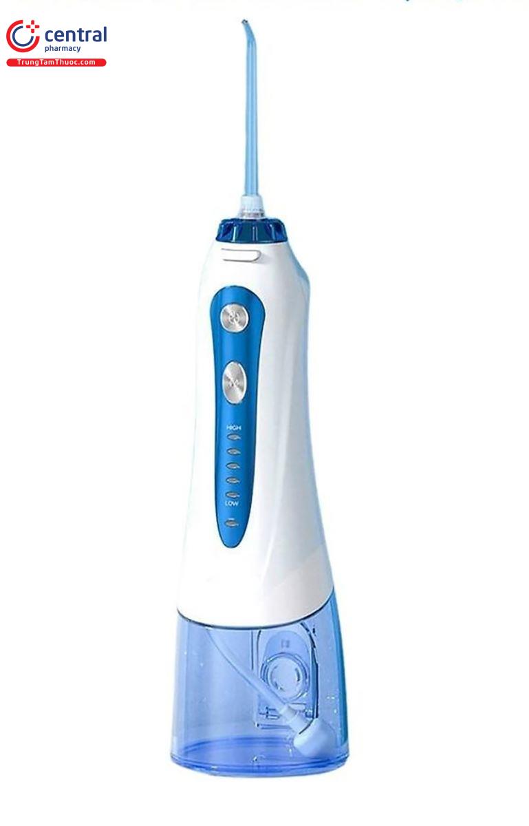 Máy tăm nước h2ofloss HF9P