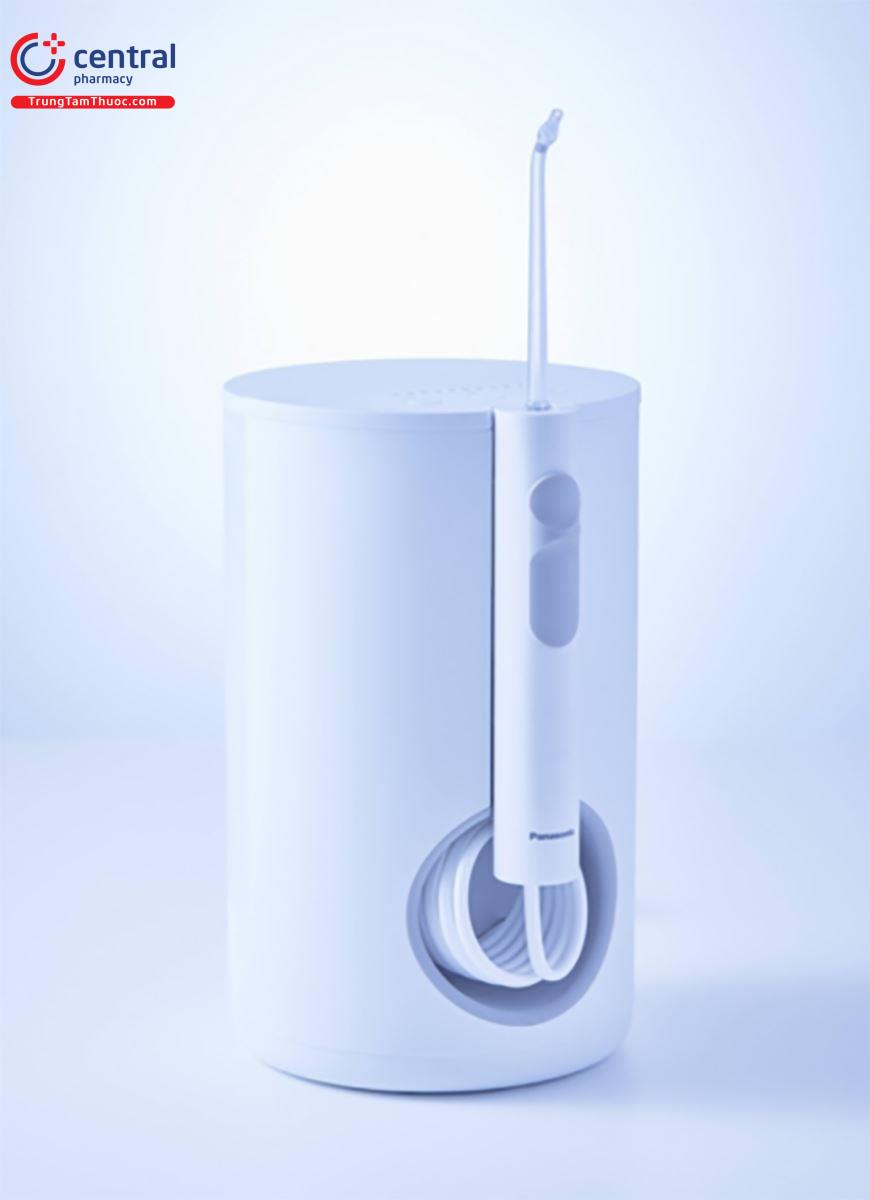 Máy tăm nước Panasonic EW1611W451