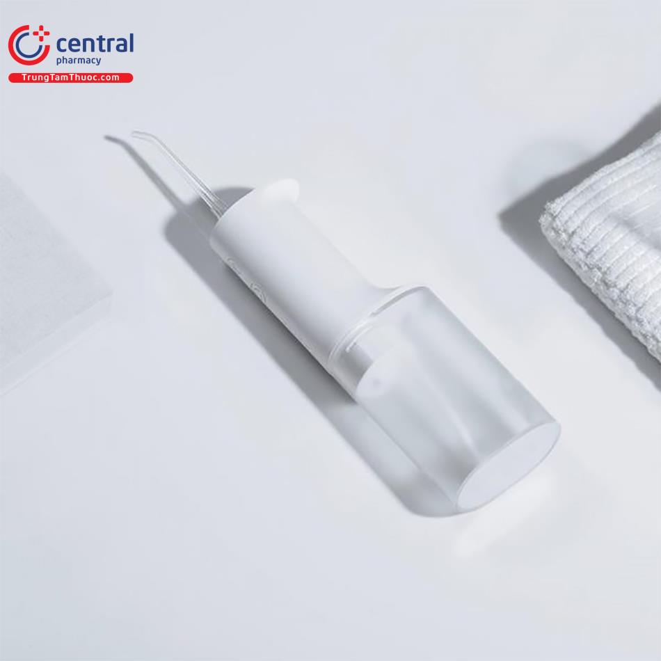 Tăm Nước Xiaomi Mijia Water Flosser