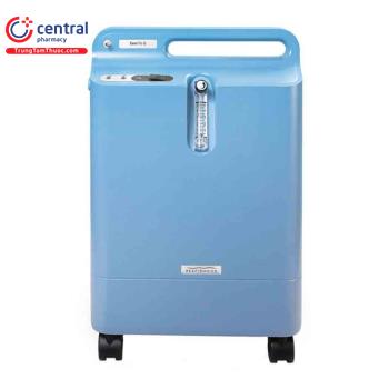 Máy tạo oxy 5 lít Philips EverFlo