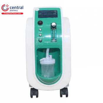 Máy tạo Oxy Owgels OZ-3-01XW0 (OZ-3-02HWO) 3 lít