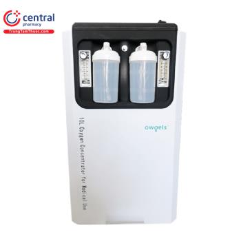 Máy tạo Oxy Owgels OZ-5-01NW0 10 lít