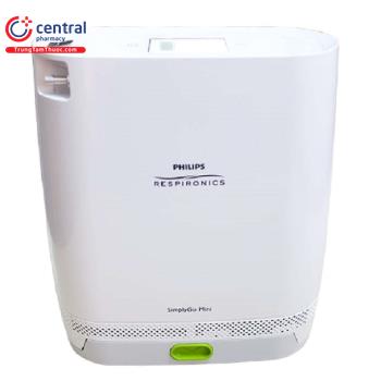 Máy tạo oxy Philips SimplyGo Mini