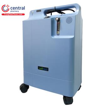 Máy tạo oxy Wellmed DO2-5EW 5 lít