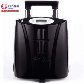 Máy tạo oxy xách tay LoveGo LG 103