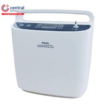 Máy tạo oxy xách tay Philips SimplyGo
