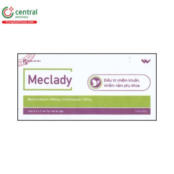 Meclady