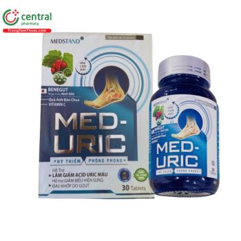 Med-Uric