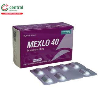 Mexlo 40