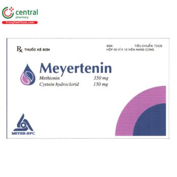 Meyertenin