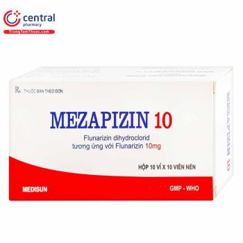 Mezapizin 10