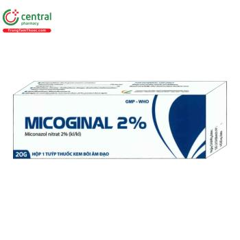 Micoginal 2%