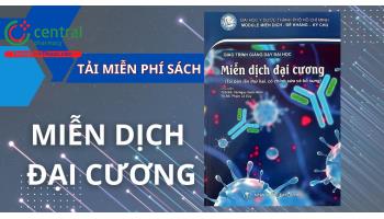Tải miễn phí giáo trình Miễn Dịch Đại Cương Đại học Y Dược PDF