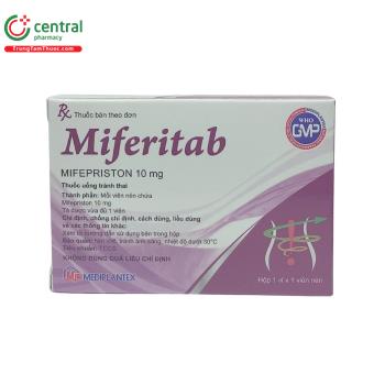 Miferitab