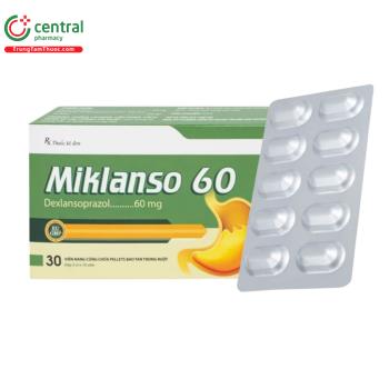 Miklanso 60