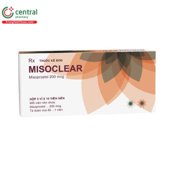 Misoclear