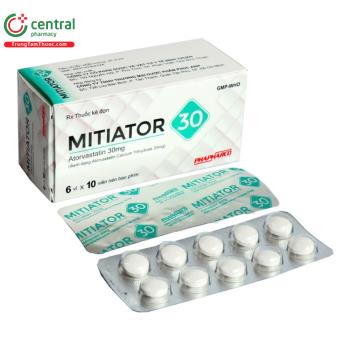 Mitiator 30