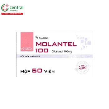 Molantel 100