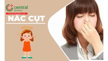 Bị nấc cụt nhiều lần trong ngày có sao không? Nguyên nhân và cách chữa nhanh khỏi