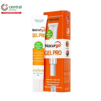 Nacurgo Gelpro