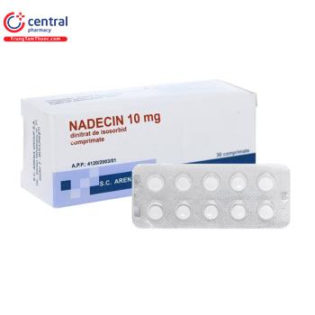 Nadecin 10mg