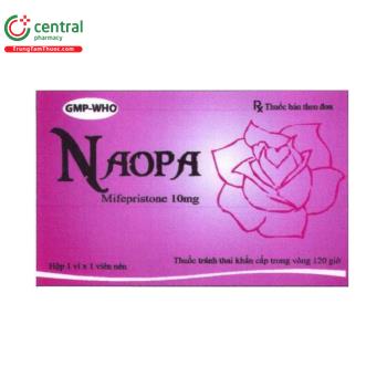 Naopa 10mg
