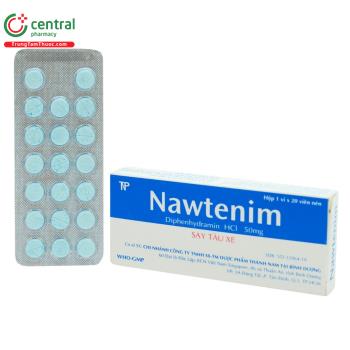 Nawtenim 50mg
