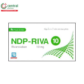 NDP-Riva 10