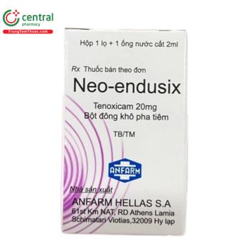 Neo-Endusix 20mg