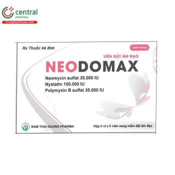 Neodomax