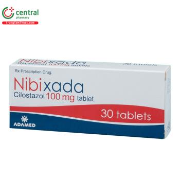 Nibixada 100mg