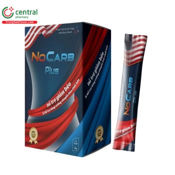Nocarb Plus