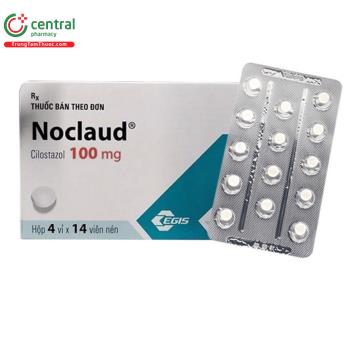Noclaud 100mg