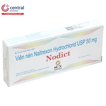 Nodict 50mg