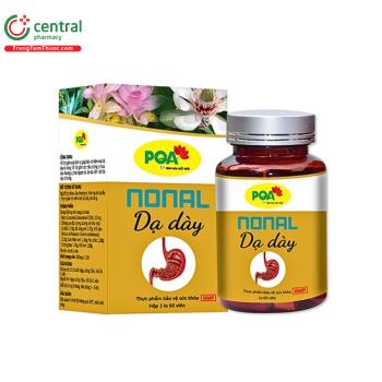 Nonal dạ dày