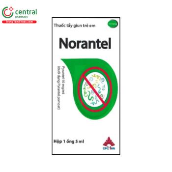 Norantel 50mg