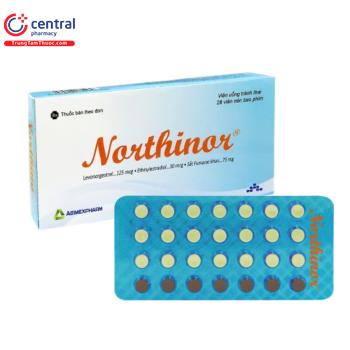 Northinor 125/30 mcg